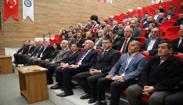 Uğur Mumcu katledilişinin 32. yılında Bornova’da anıldı