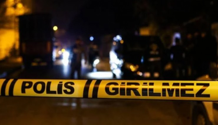 Uşak'ta bulunan erkek cesedinin kimliği belli oldu