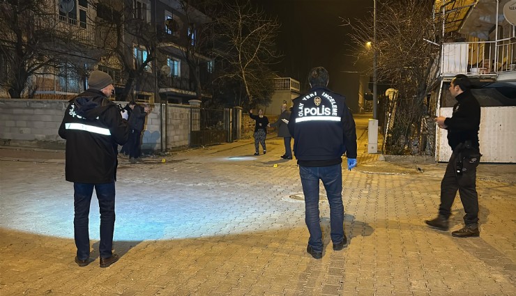 Uşak'ta silahlı saldırı can aldı: Küçük Emirhan’ın ölümüne neden olan şüpheliler yakalandı