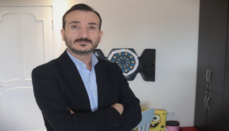 Uzmanı uyardı: 