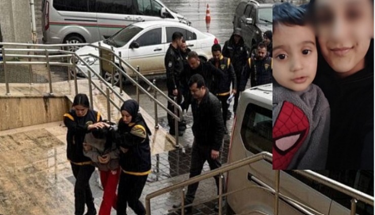 Zonguldak'ta tüyler ürperten olayda gerçek ortaya çıktı: Anne oğlunu boğduğunu itiraf etti
