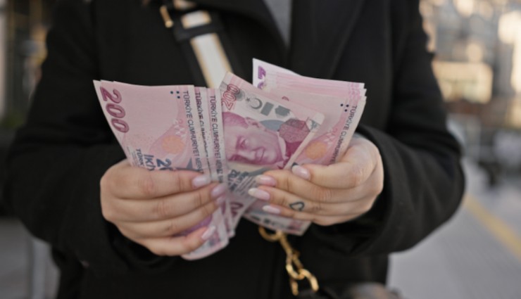 1 milyon emeklinin maaşından yüzde 25 kesinti yapılacak