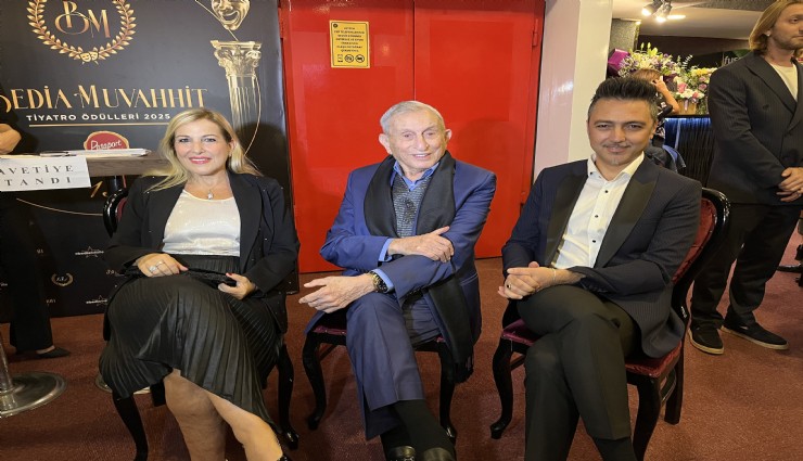 Dormen, 'Hisseli Harikalar Kumpanyası' ile rekor kırdı