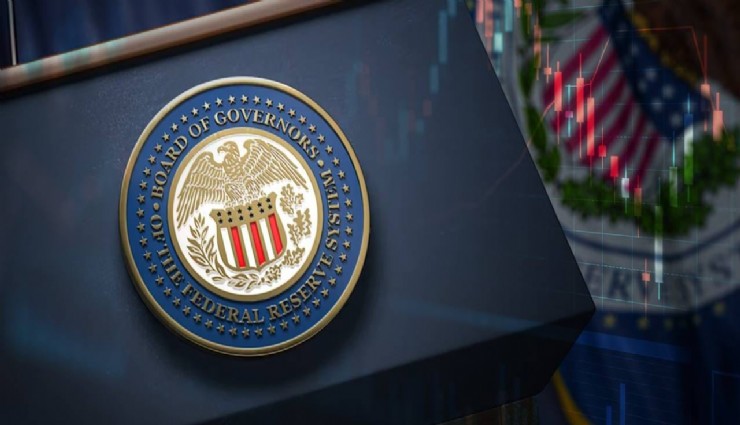 ABD Merkez Bankası Fed faiz kararını açıkladı