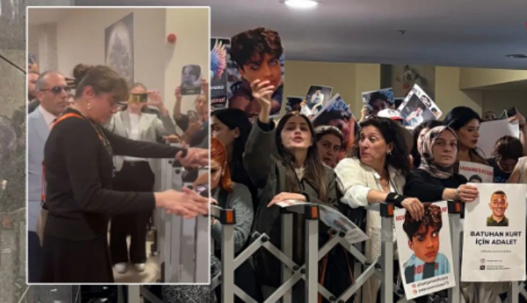 Ahmet Minguzzi davasında sanıkların tutukluluk hallerinin devamına karar verildi