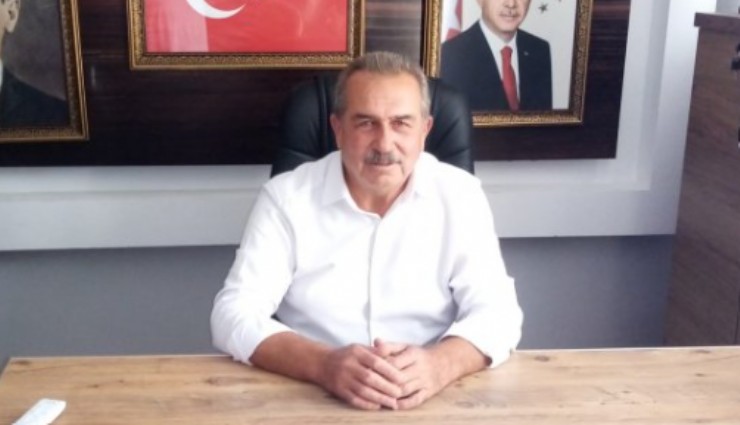 Bergama'da SGK tartışması: AKP'den Çelik'e sert tepki
