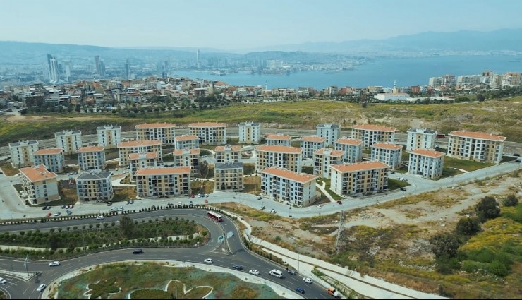 Saygılı: Depremin yaralarını sardık, sözümüzü tuttuk