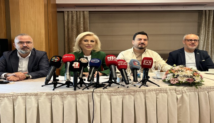 AK Partili Bursalı: 