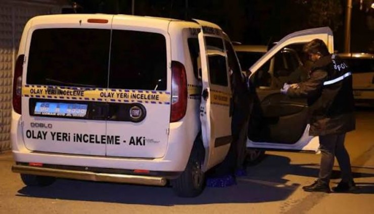 Aksaray’da korkunç gece: Karnonmonoksit gazından anne ve oğlu hayatta veda etti