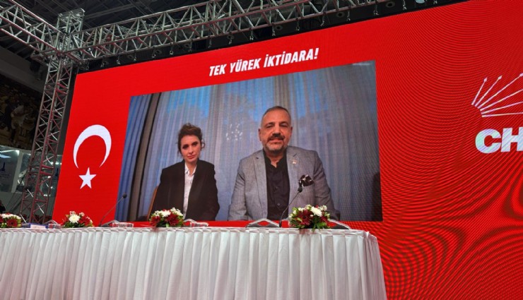 Aslanoğlu'ndan Çağatay Güç'e tam destek