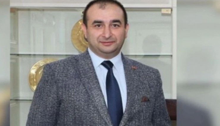 Avukat Serdar Öktem'in öldürülmesine ilişkin 5 kişi gözaltına alındı