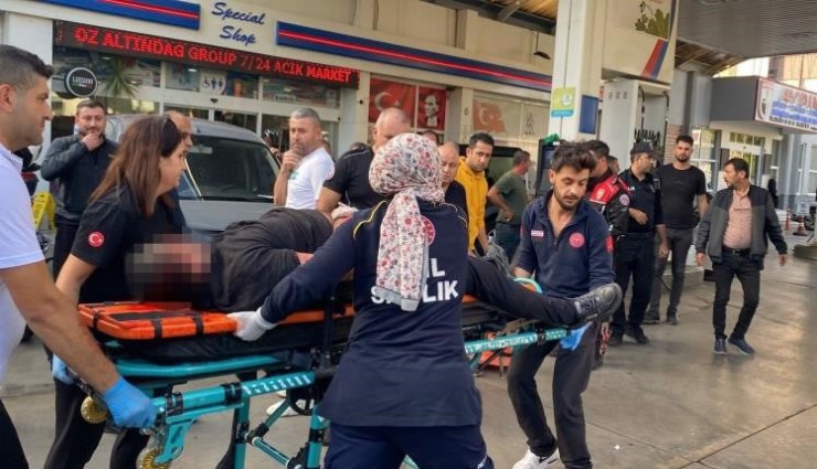 Aydın’da iş yerinde silah sesleri: 1 kişi hayatını kaybetti
