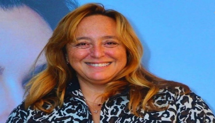Ayşe Barım’ın yakalama kararı kaldırıldı