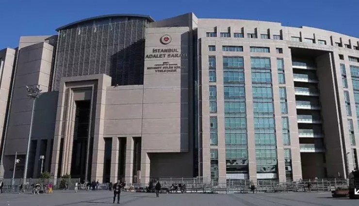 Aziz İhsan Aktaş soruşturmasına ilişkin iddianame tamamlandı