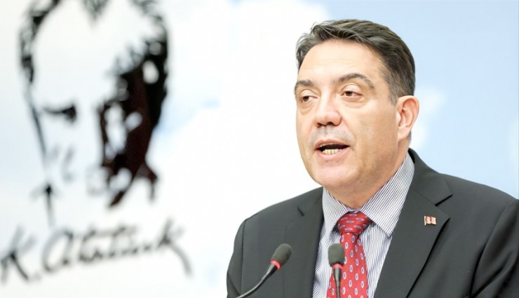 CHP'li Bağcıoğlu'ndan uyarı: 