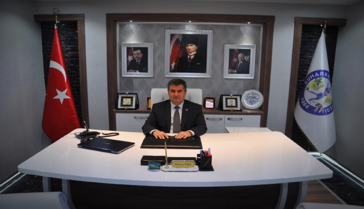 Belediyeler borca çare bulamıyor: Camiler bile satılıyor