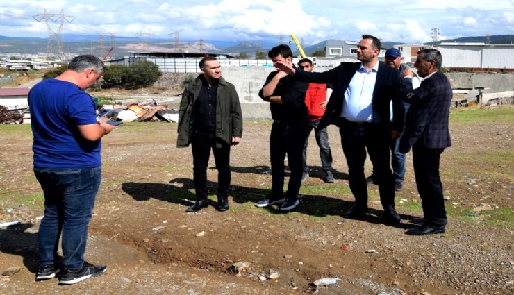 Bornova Misketi köklerine dönüyor