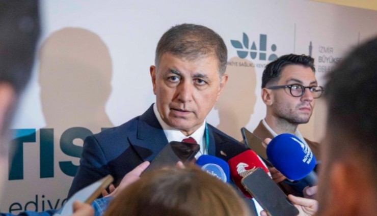 Cemil Tugay: İZBAN’da iki başlı yapı sorun yaratıyor