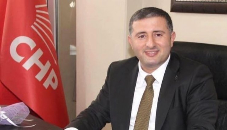 CHP Buca İlçe Başkanı Kaya'dan adaylık açıklaması