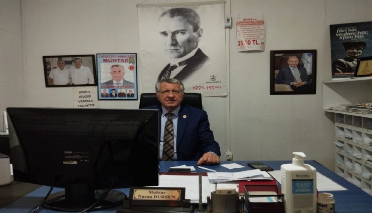 CHP Genel Merkezinden İzmir Büyükşehir Başkan Adaylığı için 12 isimli anket
