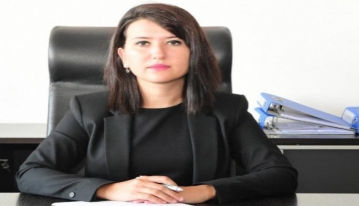 CHP'li Gökçen’den iftira ve saldırılara tepki: 