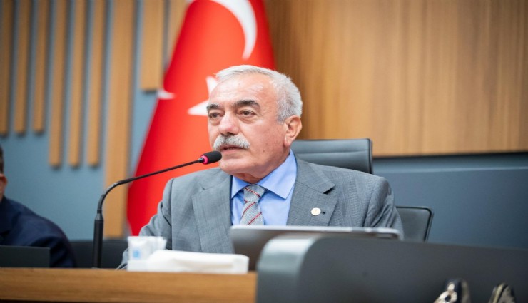 İnanç’tan Saygılı’ya yanıt: Bazıları sadece laf üretiyor