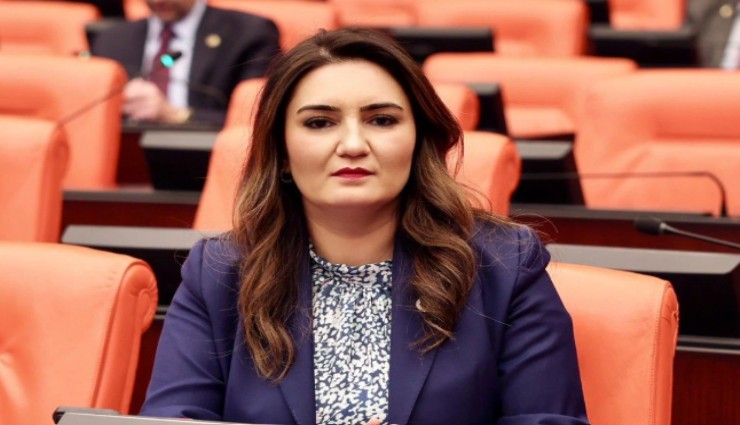 CHP'li Kılıç'tan İzmir İl Kongresi'ne sert tepki