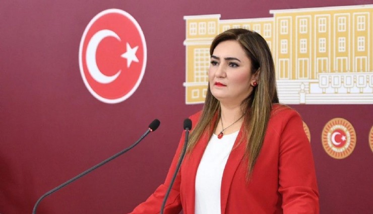 CHP'li Kılıç'tan vergi paketi tepkisi: 