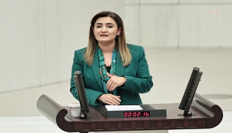 CHP’li Kılıç’tan hakemlerin bahis skandalı çıkışı