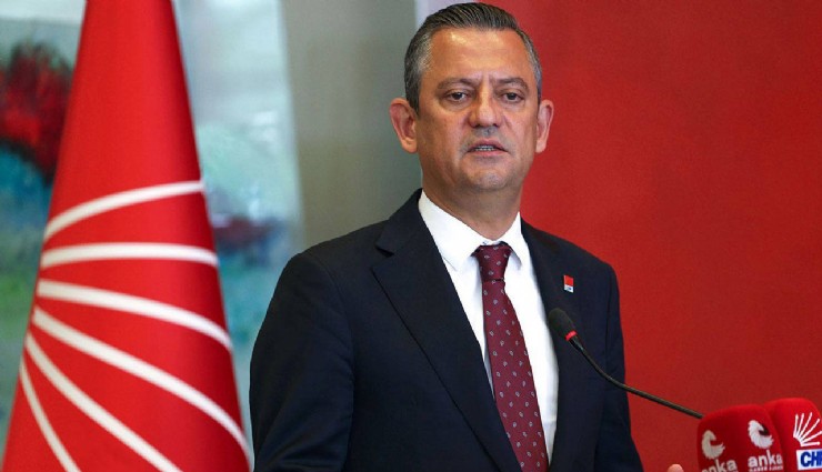 Özgür Özel açıkladı: Ekrem İmamoğlu aday olamazsa ne olacak?