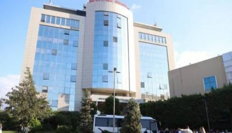 CHP'nin Bayrampaşa itirazı reddedildi: Seçim yenilenecek