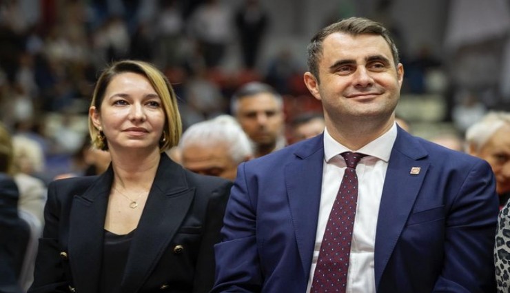 Yeni Başkan Çağatay Güç’ten ilk açıklama