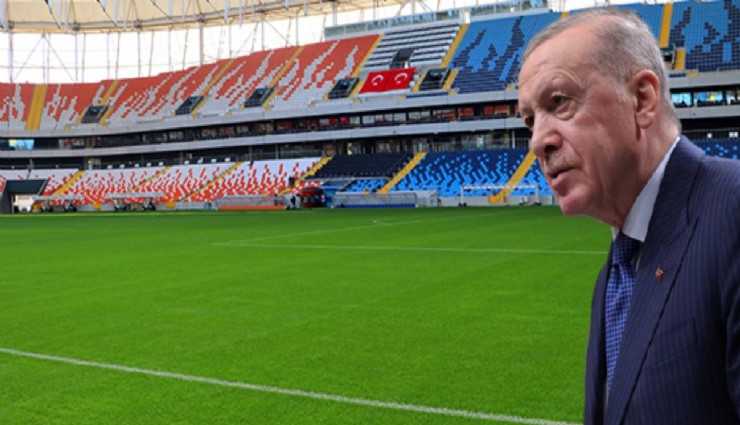 Cumhurbaşkanı Erdoğan'dan bahis soruşturması hakkında ilk açıklama