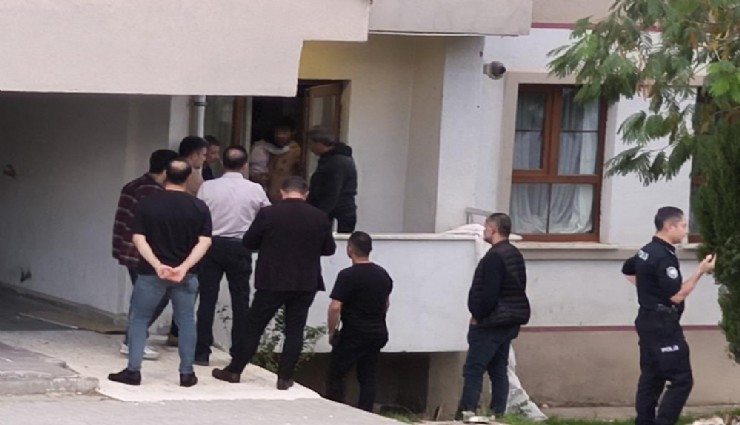 Denizli’de ailesine dehşeti yaşattı: Eşini ve kızını yaralayıp rehin aldı