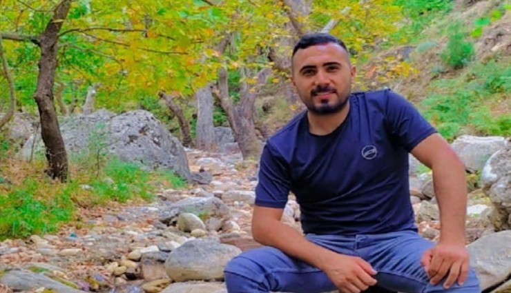 Ölümle ilgili paylaşımından saatler sonra öldürüldü