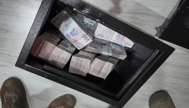 Loca bileti satarak dolandırıcılık yapan 16 şüpheli yakalandı