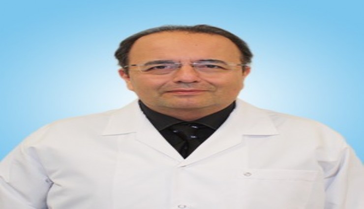 DEÜ Tıp Fakültesi Göz Hastalıkları Ana Bilim Dalı Başkanı Prof. Dr. Öner, denizde hayatını kaybetti  