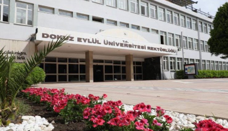 Dokuz Eylül Üniversitesi öğretim üyesi alımı yapacak