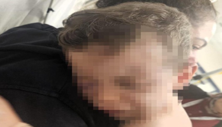 Dövülen 2 yaşındaki Aren bebeğin davasında üçüncü dıruşma görüldü