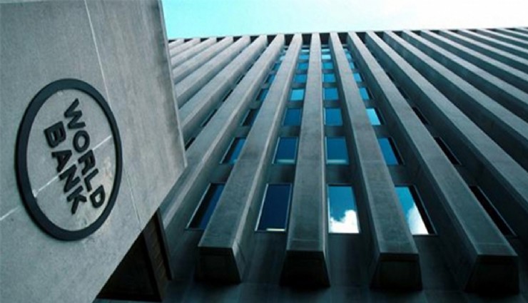 Dünya Bankası, Türkiye’nin ekonomik büyüme tahminlerini yükseltti