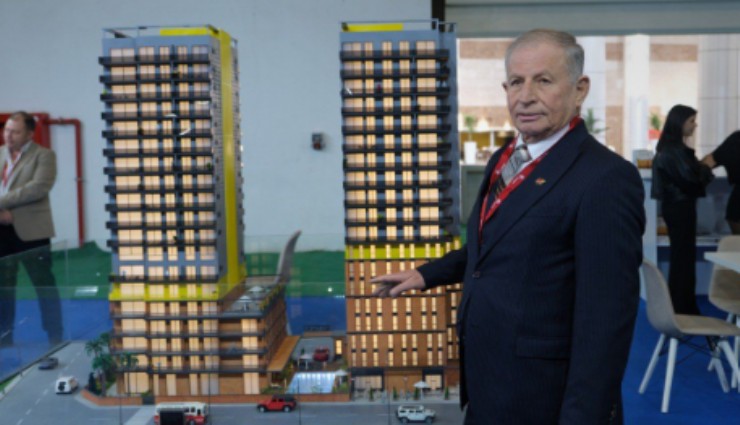 Ege-Koop’tan İzmir’e değer katacak 3 yeni proje