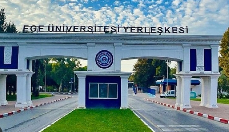 Ege Üniversitesi 14 akademik personel alımı yapacak