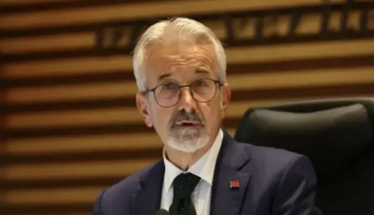 Eski belediye başkanı hakkında rüşvet soruşturması