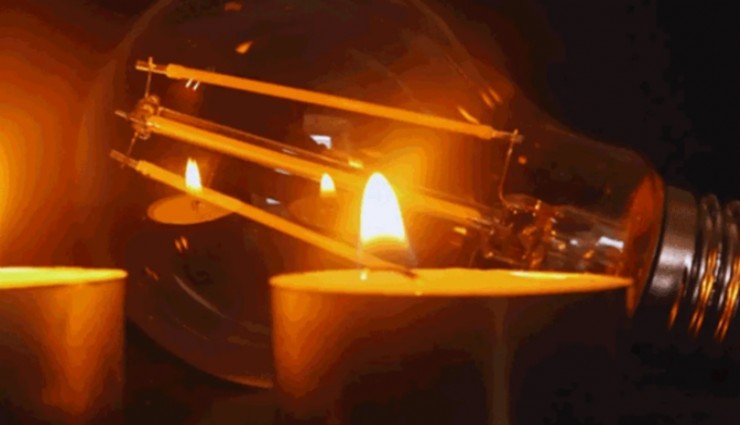 GDZ elektrik açıkladı: İzmir'in 22 ilçesinde elektrik kesintisi