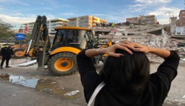 Gıda Mühendisleri Odasından depremzedelere tarihi geçmiş çay dağıtılmasına tepki: Uyarmıştık!