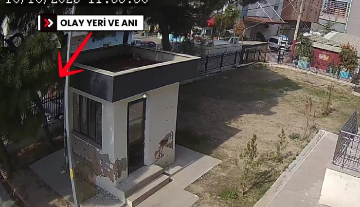 Gülben Duru cinayetinde yeni görüntüler