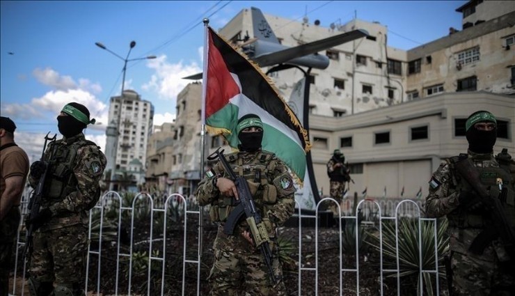 Hamas'tan Gazze Planı anlaşması sonrası ilk açıklama