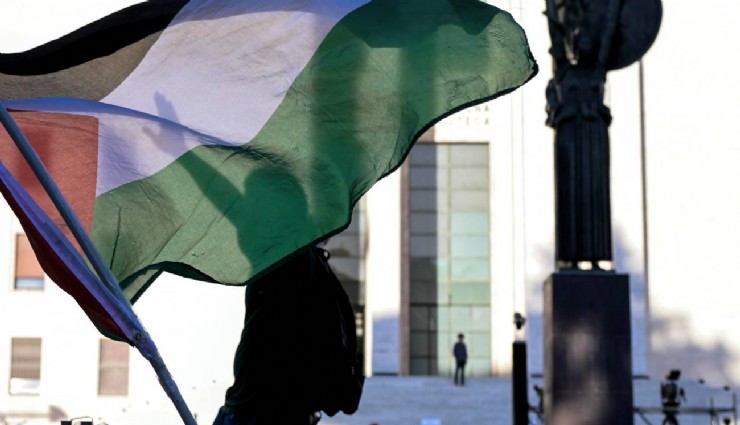Hamas'ın Gazze lideri ateşkesi duyurdu