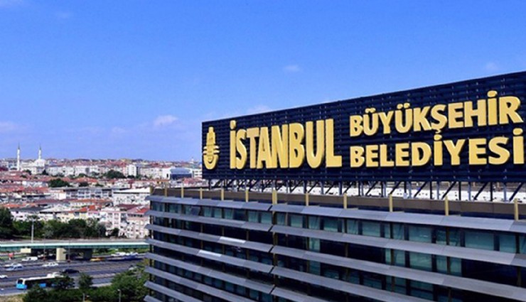 İBB’ye yönelik yolsuzluk soruşturmasında 7 şüpheliye tutuklama talebi