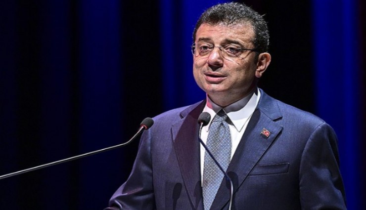 İmamoğlu 'yolsuzluk' suçlamasıyla yeniden hakim karşısında